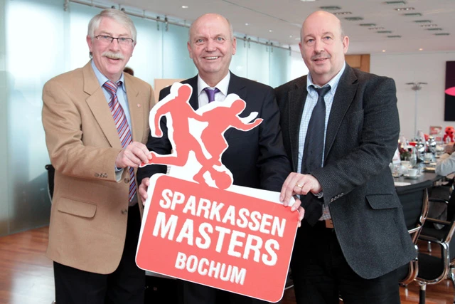 Sparkassen Masters