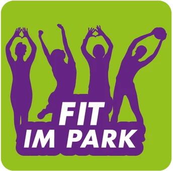 Fit im Park - SPORT FÜR ALLE