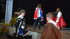 Fechtszenen