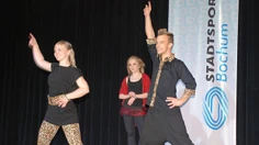 Discodancer