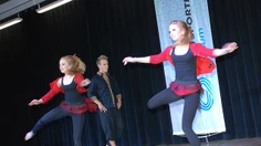 Discodancer