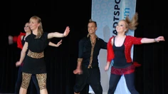 Discodancer