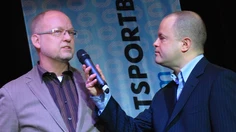 Clemens Müller im Interview mit Michael Ragsch