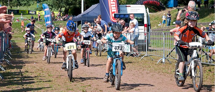 Mountainbike Rennen_MBC Bochum