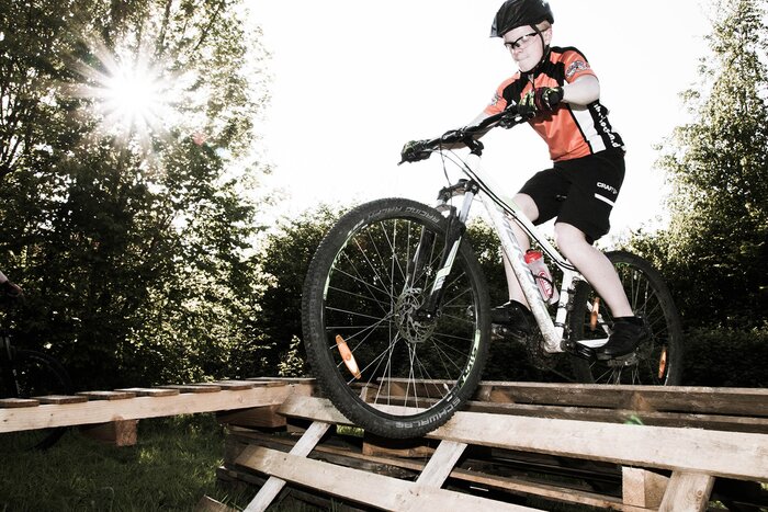 MBC Bochum_Mountainbike