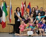 RSG Interconticup 2011