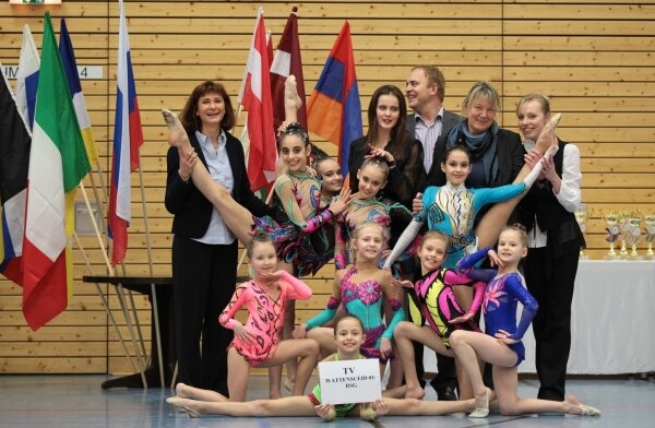 RSG Interconticup 2011