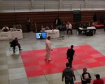 Judoka Wattenscheid Westdeutsche