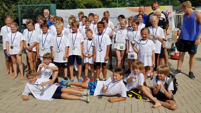 SV Blau-Weiß Bochum Triathlon