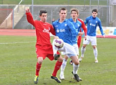 VfL-Regionalligateam
