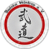 Logo Budoka Höntrop