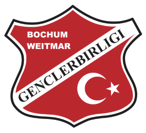 Logo Weitmar Genclerbirligi e.V.