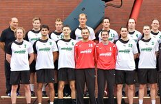 Handball Riemker Herren