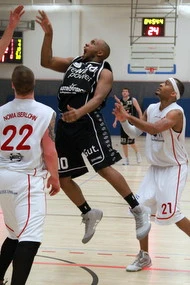 Basketball