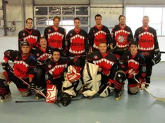 Herrenteam Bochum Lakers