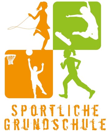 Logo Sportliche Grundschule Bochum
