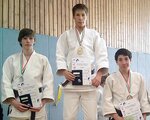 Turniersieg für Philipp Schlag in Witten