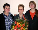 Vorstand-Frauenbeirat