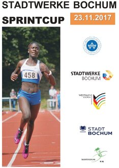 Teaser Sprintcup 2017