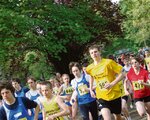 Volksparklauf Langendreer
