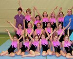 LDT-Geräteturnen