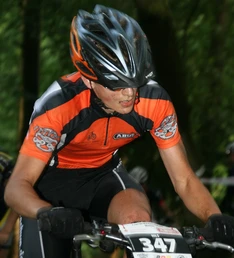 Mountainbike