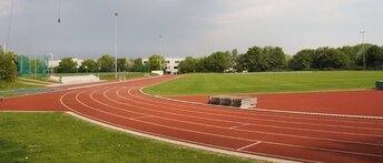 USC-Sportplatz
