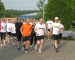 Training Halbmarathon