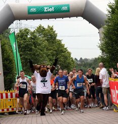 AOK-Firmenlauf