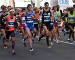 Hendrik Pfeiffer Start Düsseldorf 2016