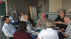 Sommerfest 2011