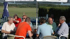 Sommerfest 2011