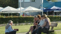 Sommerfest 2011