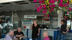 Sommerfest 2011