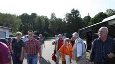 Sommerfest 2011