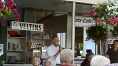 Sommerfest 2011