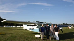 Sommerfest 2011