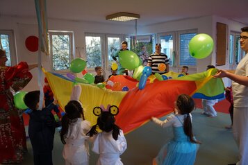 Karneval der Tiere