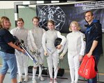 Friesenkampf-Fechtclub