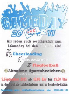 Icestars-Gameday2011