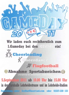 Icestars-Gameday2011