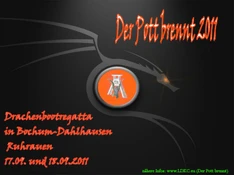 Drachenboot 2011