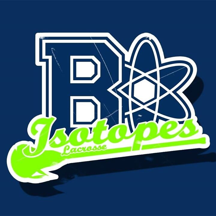 Logo Bochum Lacrosse e.V.