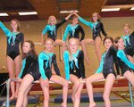 LDT-Turnerinnen 2011