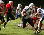 AF Mike Barnstorf