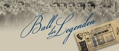 100 Jahre - Ball der Legenden