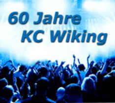 60 Jahre KC Wiking