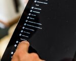 Digitalisierung im Sport