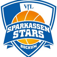 Logo VfL SparkassenStars Bochum