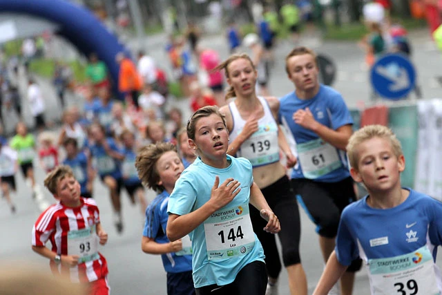 Halbmarathon